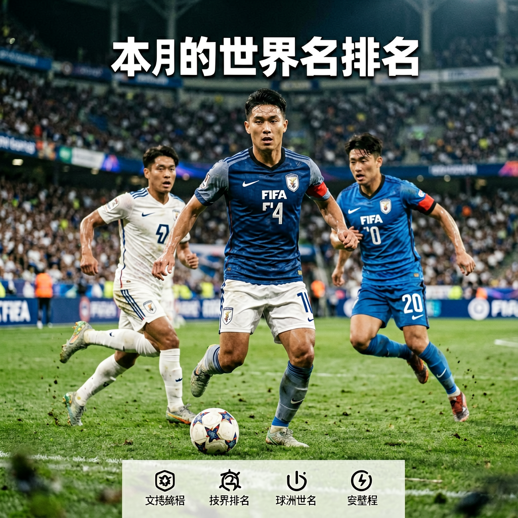 球员排名